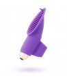 WOMANVIBE - FINGER DE STIMULATEUR EN SILICONE AISHA FEMME