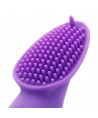 WOMANVIBE - FINGER DE STIMULATEUR EN SILICONE AISHA FEMME