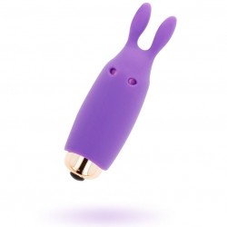 WOMANVIBE - BUGSY SILICONE STIMULATEUR