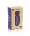 WOMANVIBE - BUGSY SILICONE STIMULATEUR