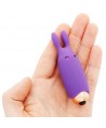 WOMANVIBE - BUGSY SILICONE STIMULATEUR