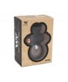 WOMANVIBE - ANNEAU VIBRATEUR EN SILICONE VIBE ZEUS