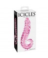 ICICLES - N. 24 MASSEUR EN VERRE