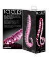 ICICLES - N. 24 MASSEUR EN VERRE