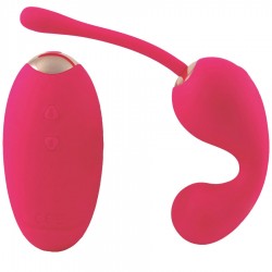 TREASURE IOWA SILICONE ROSE