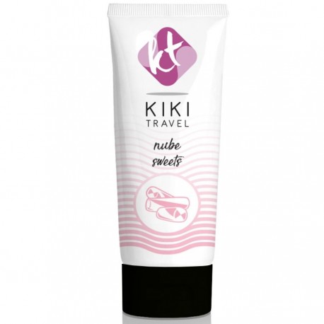 KIKÍ TRAVEL - NUBE BONBONS 50 ML