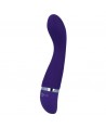 INTENSE - VIBRATEUR LEO LILAS SILICONE LUXE