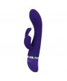 INTENSE - VIBRATEUR HILARI LILAS SILICONE LUXE