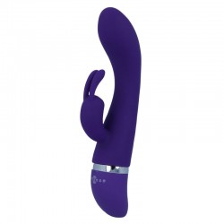VIBRATEUR INTENSE HILARI VIOLET LUXE