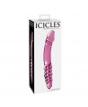 ICICLES - N. 57 MASSEUR EN VERRE