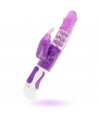 INTENSE - VIBRATEUR ROTATEUR GUPPY LILAS