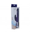 INTENSE - VIBRATEUR ROTATEUR ESTUARD UPDOWN LILAS