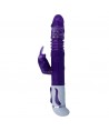 INTENSE - VIBRATEUR ROTATEUR ESTUARD UPDOWN LILAS