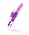 INTENSE - VIBRATEUR ROTATEUR ESTUARD UPDOWN LILAS