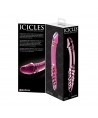 ICICLES - N. 57 MASSEUR EN VERRE