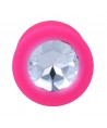 INTENSE - PLUG ANAL SHELKI M FUCHSIA