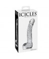 ICICLES - N. 61 MASSEUR DE CRISTAL