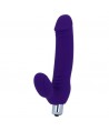 INTENSE - SUCRE SEPT VITESSES SILICONE LILAS