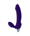 INTENSE - SUCRE SEPT VITESSES SILICONE LILAS