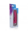 INTENSE - SUCRE SEPT VITESSES SILICONE FUSHIA