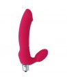 INTENSE - SUCRE SEPT VITESSES SILICONE FUSHIA