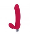 INTENSE - SUCRE SEPT VITESSES SILICONE FUSHIA