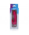 INTENSE - SUCRE SEPT VITESSES SILICONE FUSHIA