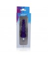 INTENSE - SNOOPY 7 VITESSES SILICONE LILAS