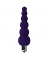 INTENSE - SNOOPY 7 VITESSES SILICONE LILAS