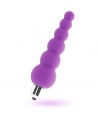 INTENSE - SNOOPY 7 VITESSES SILICONE LILAS