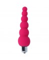 INTENSE - SNOOPY 7 VITESSES SILICONE ROSE