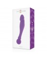 INTENSE - SILICONE RICK DUAL LILAS