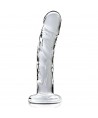 ICICLES - N. 62 MASSEUR EN VERRE