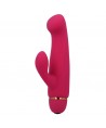 INTENSE - BORAL 20 VITESSES SILICONE ROSE