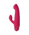 INTENSE - BORAL 20 VITESSES SILICONE ROSE