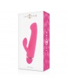 INTENSE - BORAL 20 VITESSES SILICONE ROSE