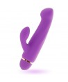 INTENSE - BORAL 20 VITESSES SILICONE LILAS