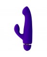 INTENSE - BORAL 20 VITESSES SILICONE LILAS