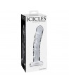 ICICLES - N. 62 MASSEUR EN VERRE