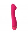 INTENSE - LILO 20 VITESSES SILICONE ROSE