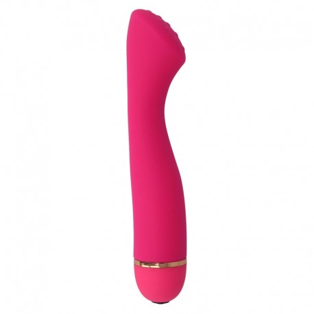 INTENSE - LILO 20 VITESSES SILICONE ROSE