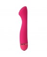 INTENSE - LILO 20 VITESSES SILICONE ROSE