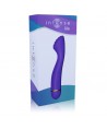 INTENSE - LILO 20 VITESSES SILICONE LILA