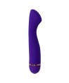 INTENSE - LILO 20 VITESSES SILICONE LILA