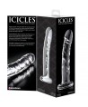 ICICLES - N. 62 MASSEUR EN VERRE