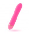 INTENSE - AIRON 20 VITESSES SILICONE ROSE