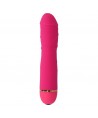 INTENSE - AIRON 20 VITESSES SILICONE ROSE