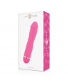 INTENSE - AIRON 20 VITESSES SILICONE ROSE