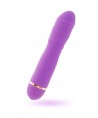 INTENSE - AIRON 20 VITESSES SILICONE LILAS