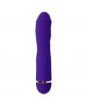 INTENSE - AIRON 20 VITESSES SILICONE LILAS